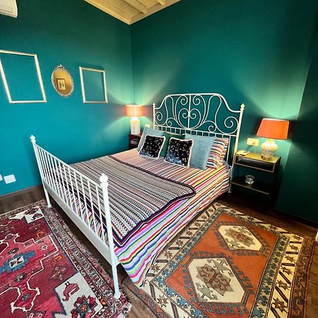 La Magia Nel Borgo Apartamento Fezzano  Exterior foto