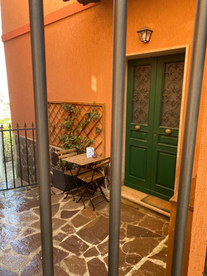 La Magia Nel Borgo Apartamento Fezzano  Exterior foto
