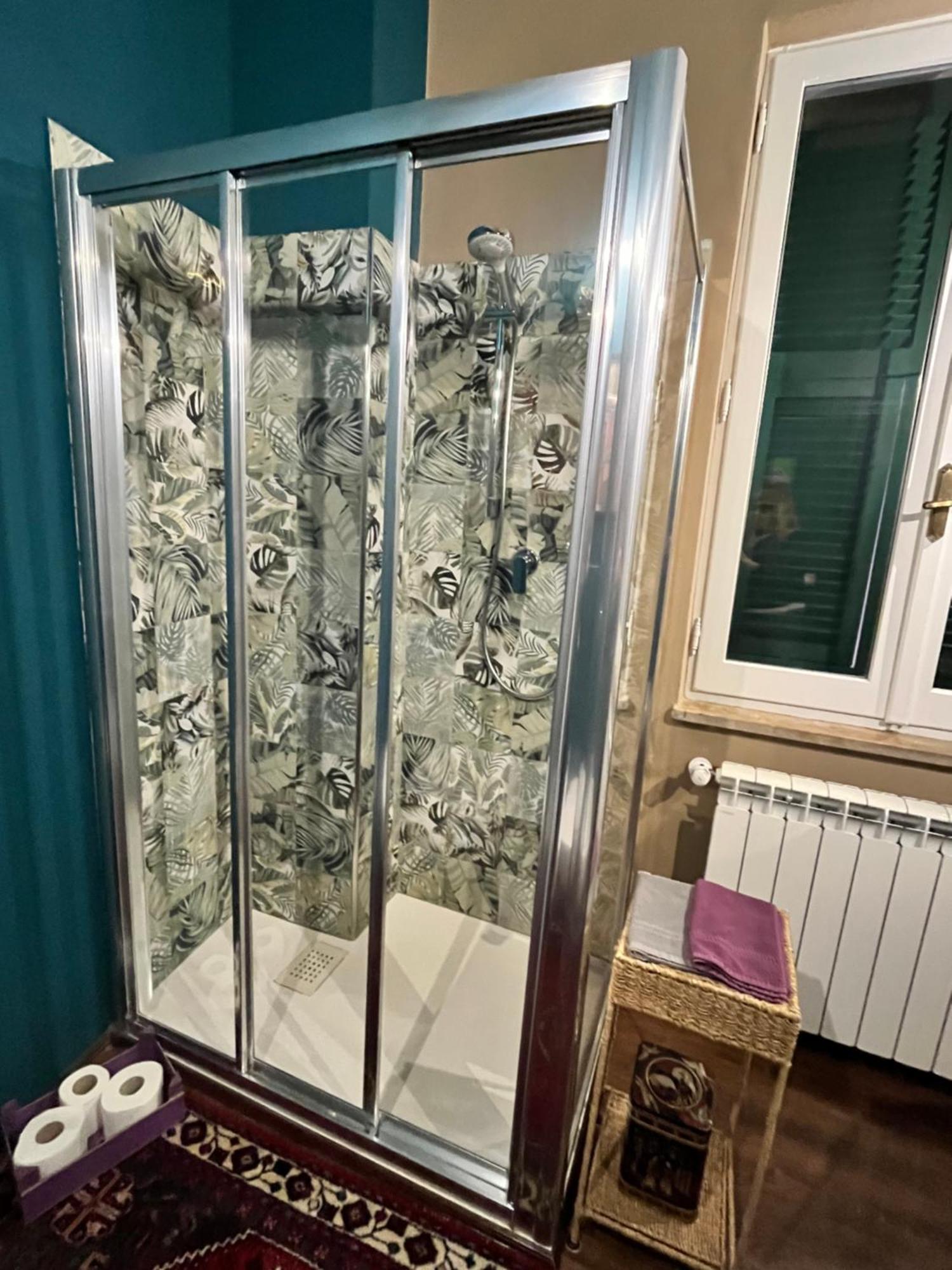 La Magia Nel Borgo Apartamento Fezzano  Exterior foto
