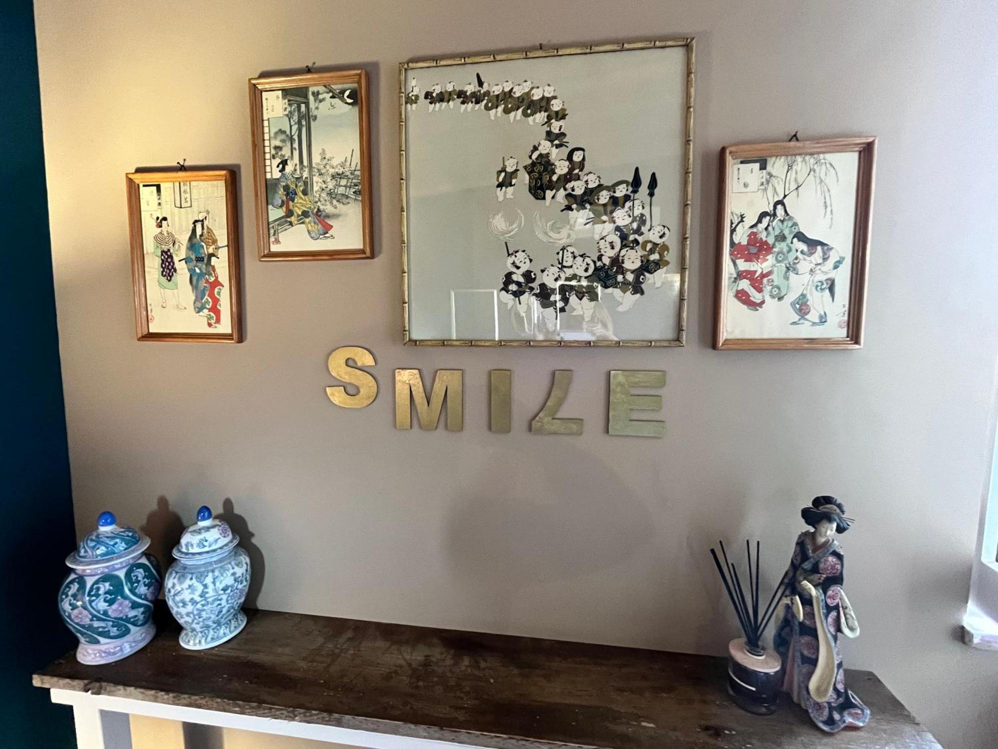 La Magia Nel Borgo Apartamento Fezzano  Exterior foto